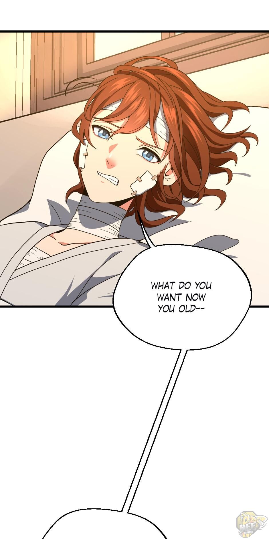 The Beginning After The End Chapter 101 image 63